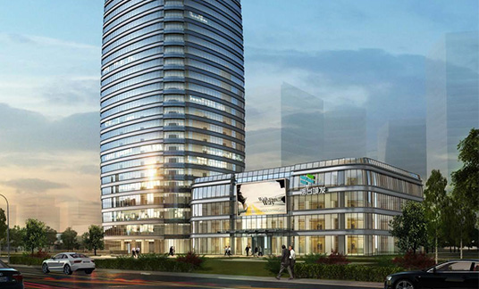 “2000年前（含2000年）无物业无加压小区”供水改造（沙